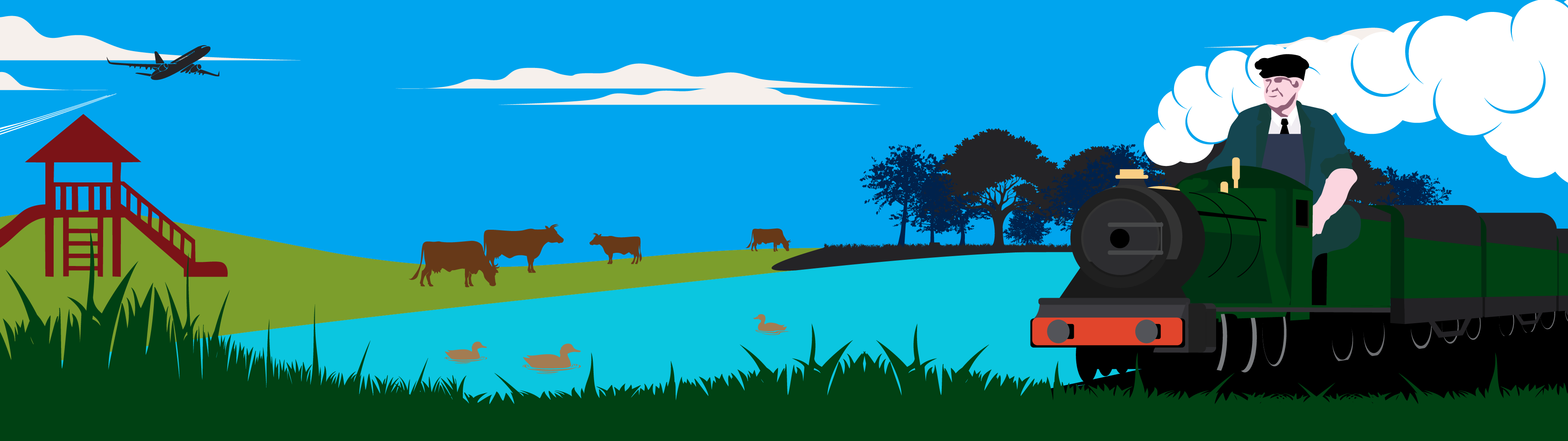 grass
