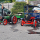 ELMR Vintage Weekend