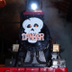 Hallowscream Express