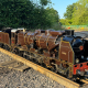 Simkins Festival of Steam