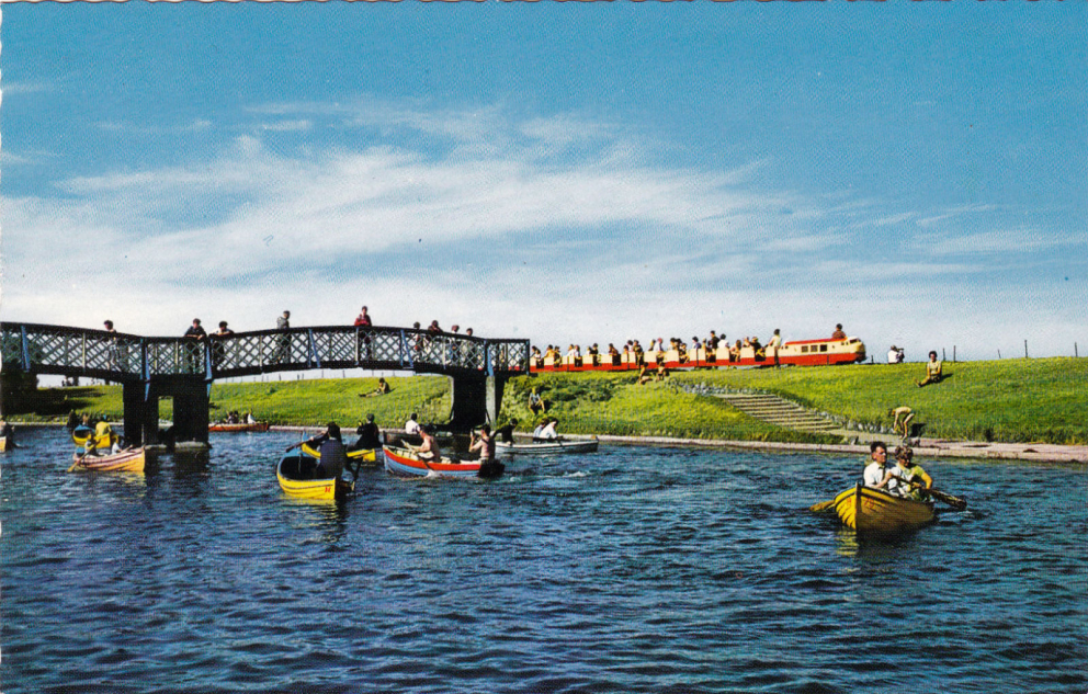 Cleethorpes History 1960